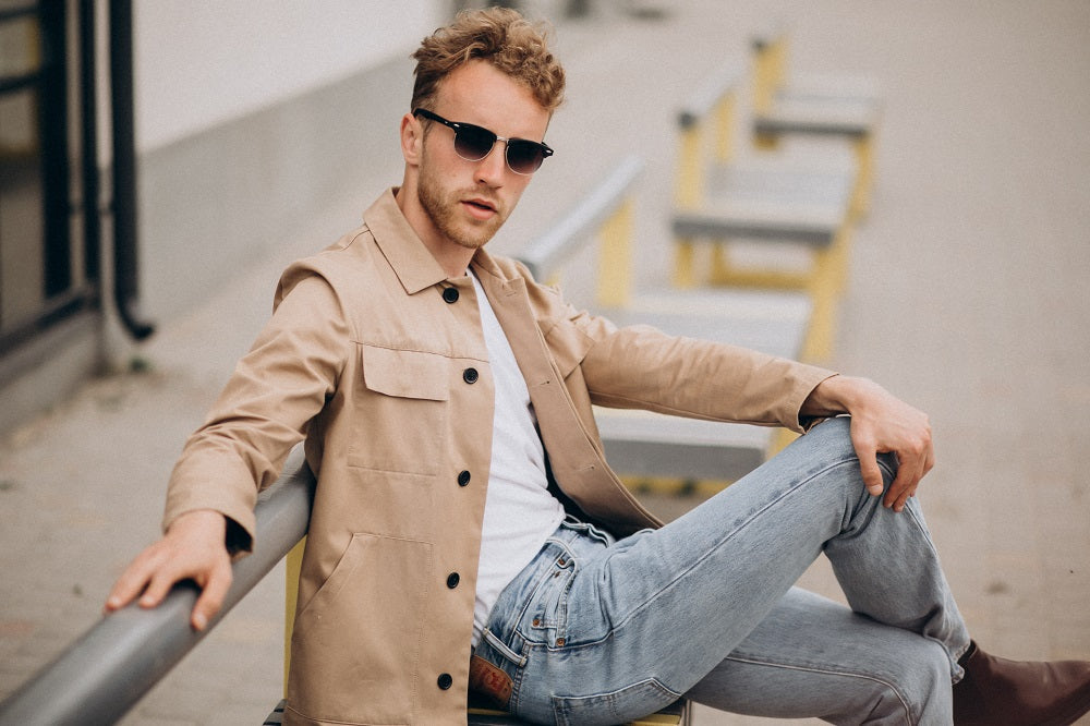 Men’s Fashion
