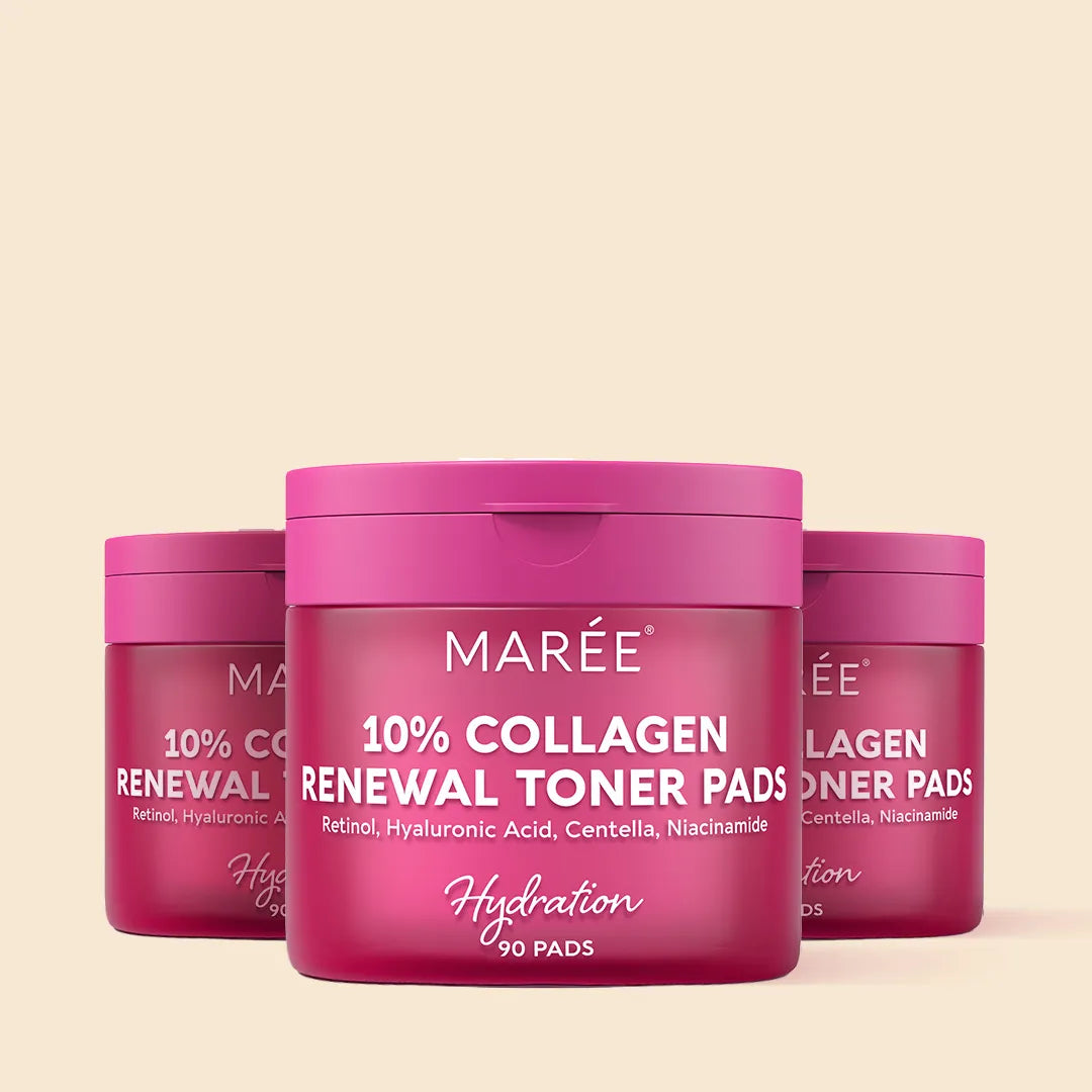 Beauty & Skincare