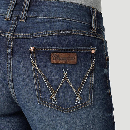 women's bootcut jeans