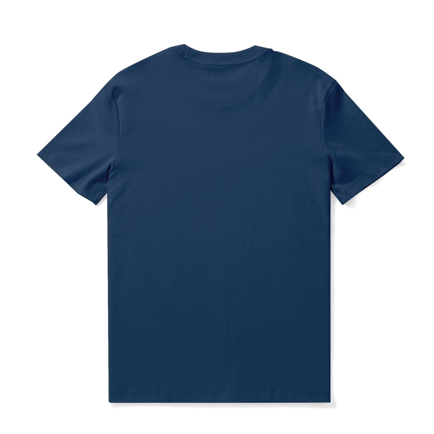 Hawaiian Tee For Men I'm Classic Tee Crew Neck 100% Cotton
