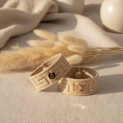 Ana Duo Nausea & Anxiety Relief Bracelets