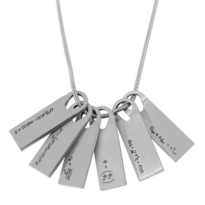 Death Stranded Norman Ridus Surrounding Necklaces and Accessories