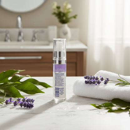 Botanical Age Defy 100% Natural Beauty Oil