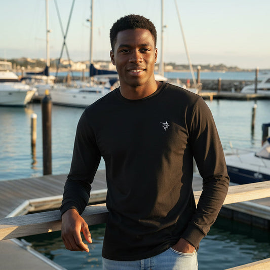 Dockside Performance Long Sleeve