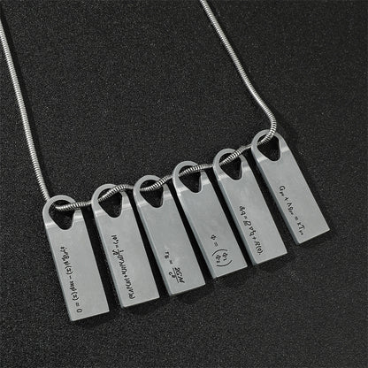 Death Stranded Norman Ridus Surrounding Necklaces and Accessories