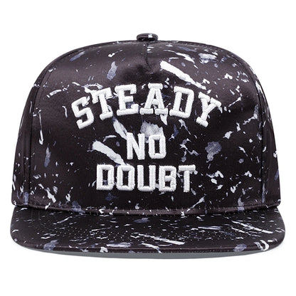 Snapback Cap Men Fashion Hip Hop Baseball Caps For Men Women Embroidery Trucker Hat Outdoor Casual Mens Caps