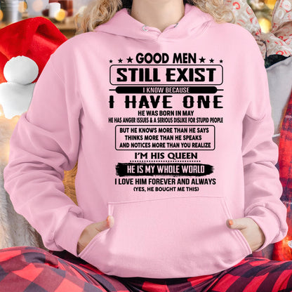 Stand out in style with our exclusive T-Shirts