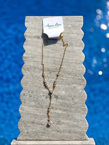 ✨The Cascade Necklace✨