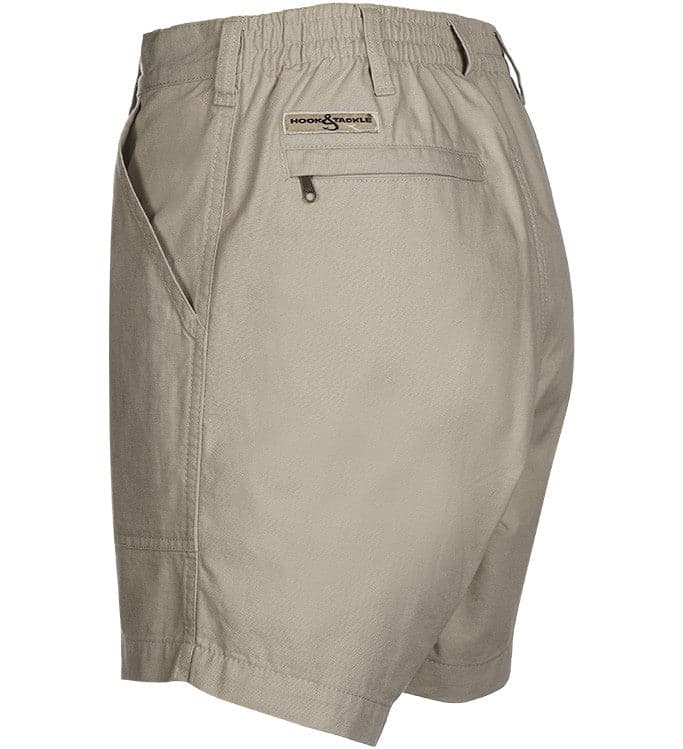 Men's Original Beer Can Island Cott. Short