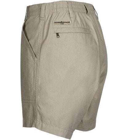 Men's Original Beer Can Island Cott. Short
