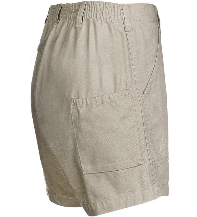 Men's Original Beer Can Island Cott. Short