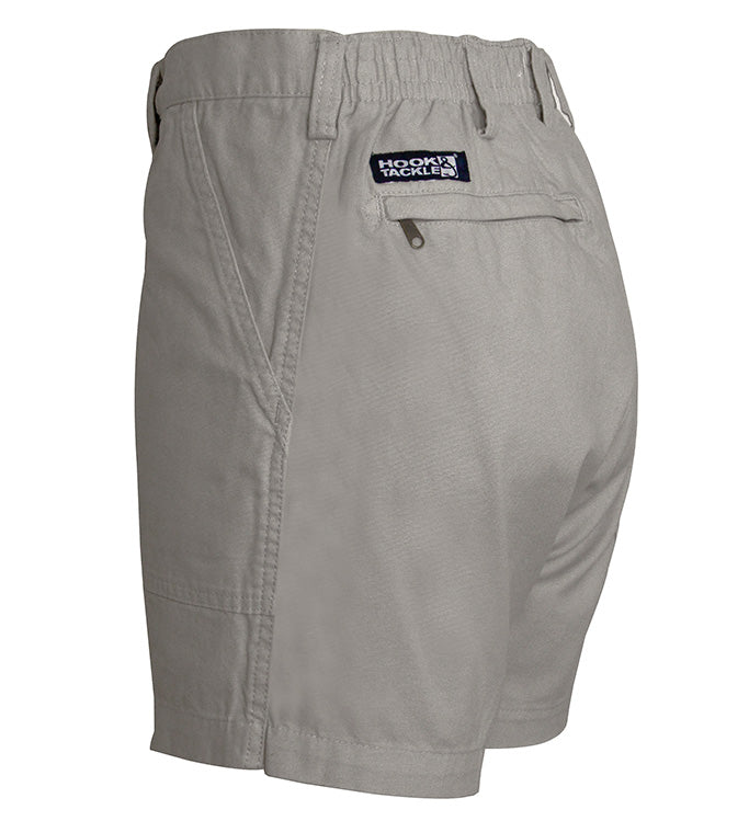 Men's Original Beer Can Island Cott. Short