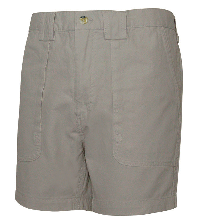 Men's Original Beer Can Island Cott. Short