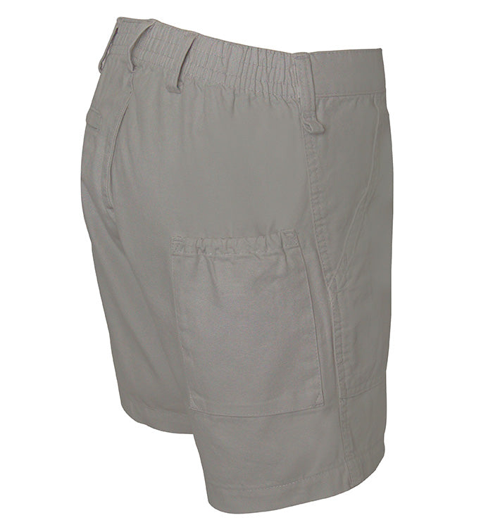 Men's Original Beer Can Island Cott. Short