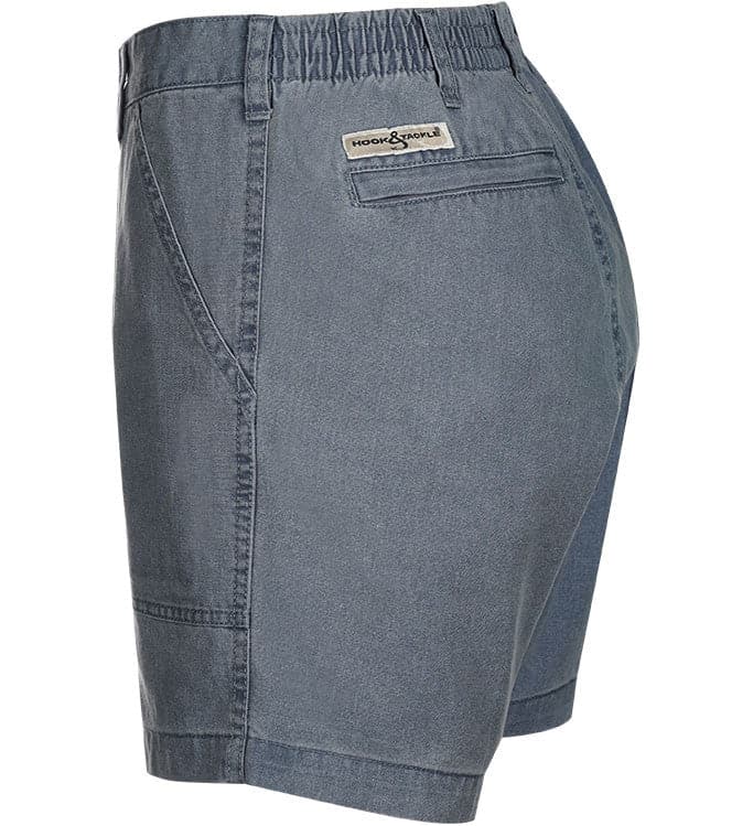 Men's Original Beer Can Island Cott. Short