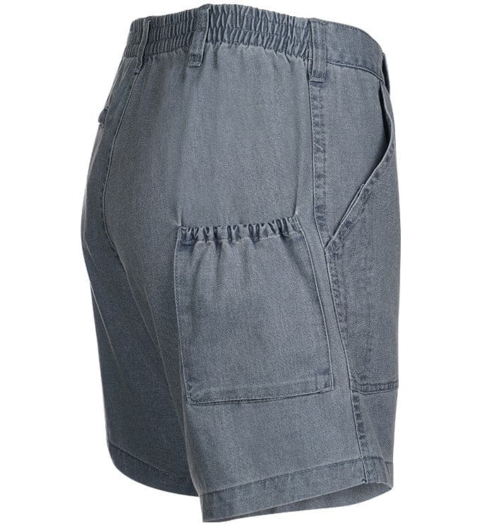 Men's Original Beer Can Island Cott. Short