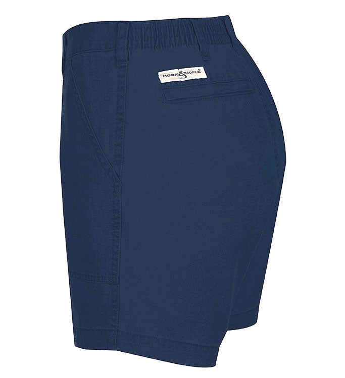 Men's Original Beer Can Island Cott. Short