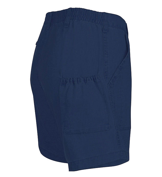 Men's Original Beer Can Island Cott. Short