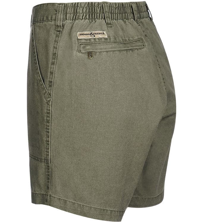 Men's Original Beer Can Island Cott. Short