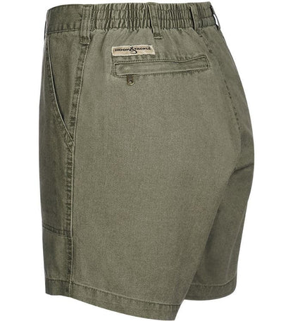 Men's Original Beer Can Island Cott. Short
