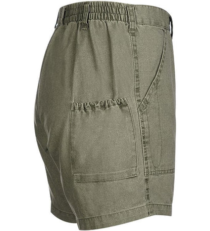 Men's Original Beer Can Island Cott. Short