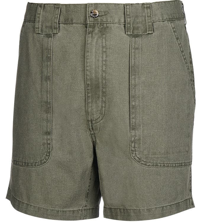 Men's Original Beer Can Island Cott. Short