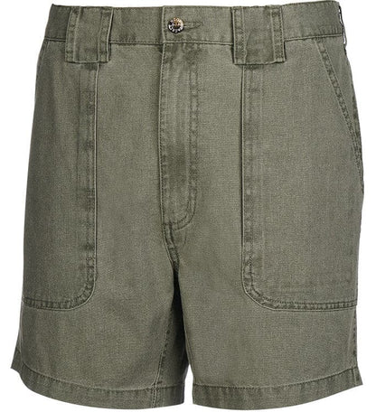 Men's Original Beer Can Island Cott. Short