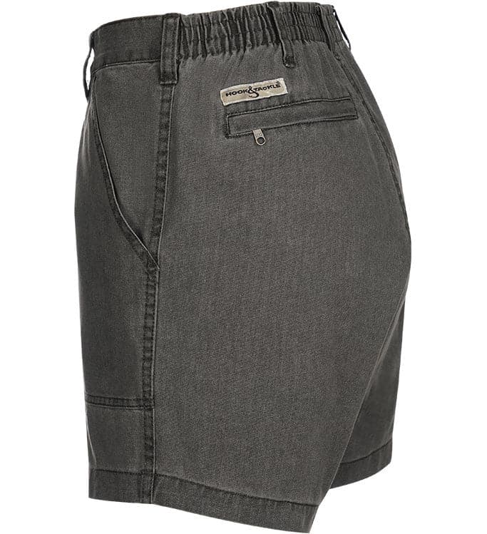 Men's Original Beer Can Island Cott. Short