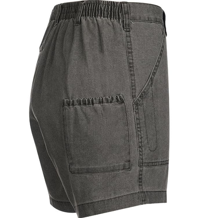 Men's Original Beer Can Island Cott. Short