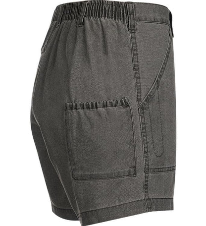 Men's Original Beer Can Island Cott. Short