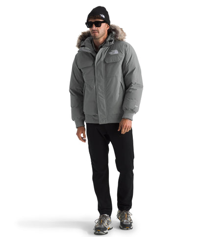 The North Face Men's McMurdo Bomber