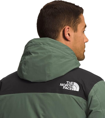The North Face Men's McMurdo Bomber