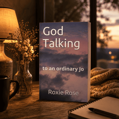God Talking: To An Ordinary Jo