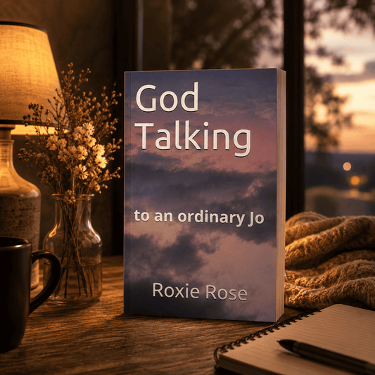 God Talking: To An Ordinary Jo
