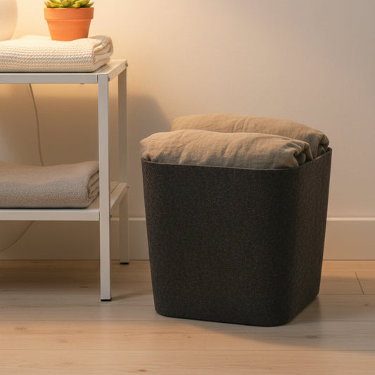 The Sculpted Bin - Original