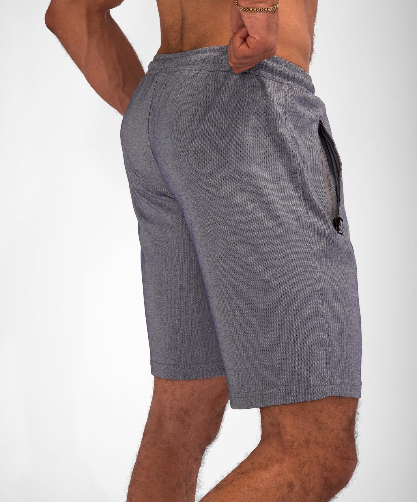 Urban Stride All-Day Wear Shorts