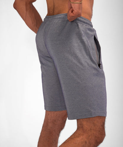 Urban Stride All-Day Wear Shorts