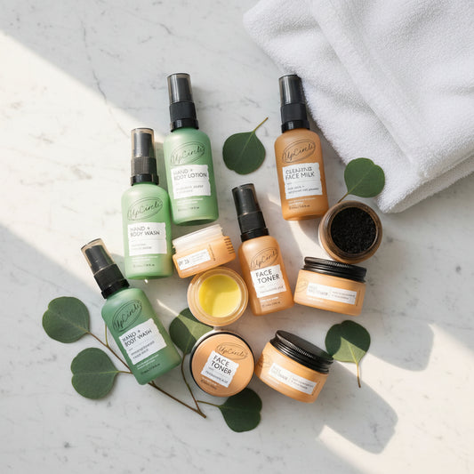Travel-Size Skincare Bundle