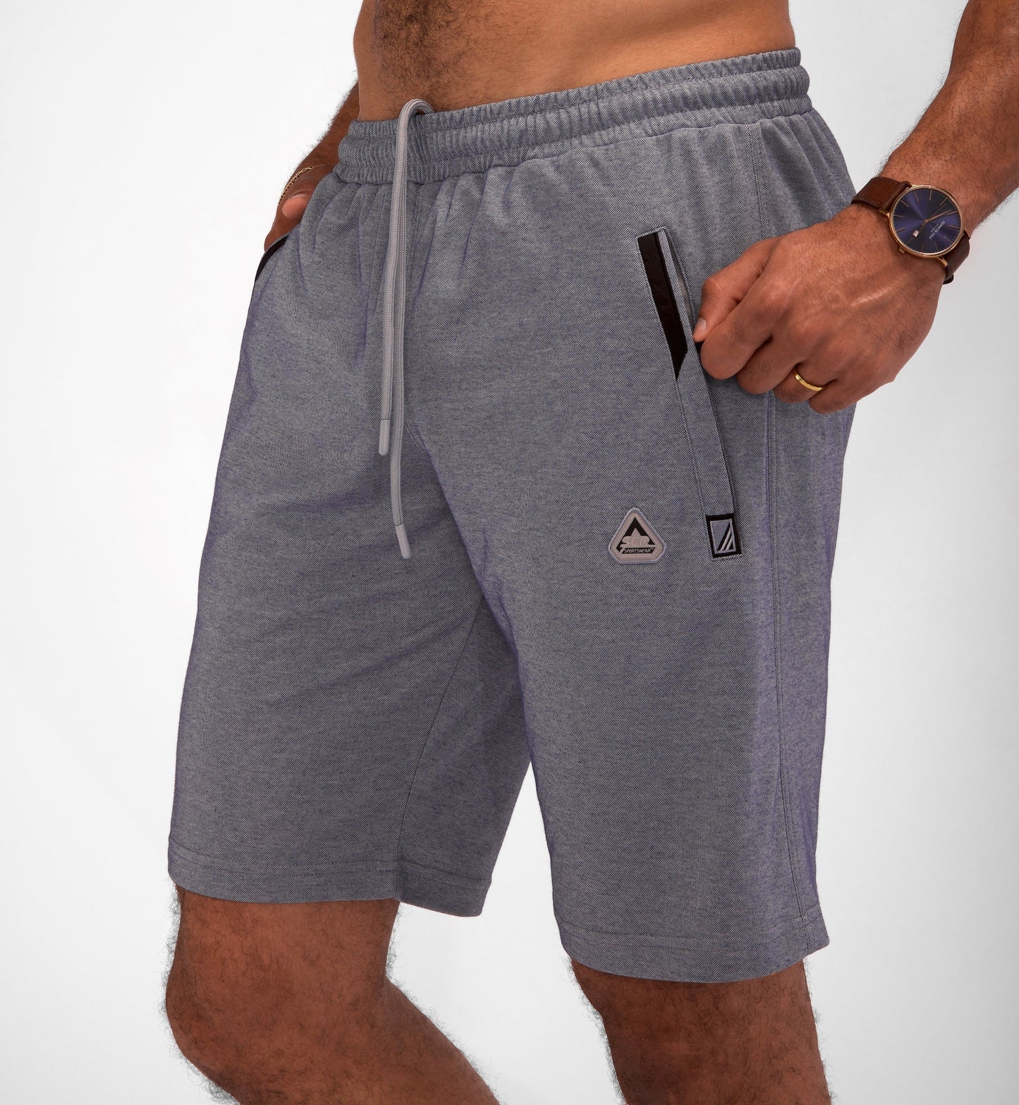 Urban Stride All-Day Wear Shorts