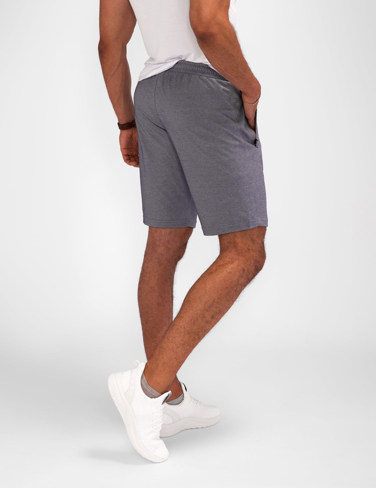 Urban Stride All-Day Wear Shorts