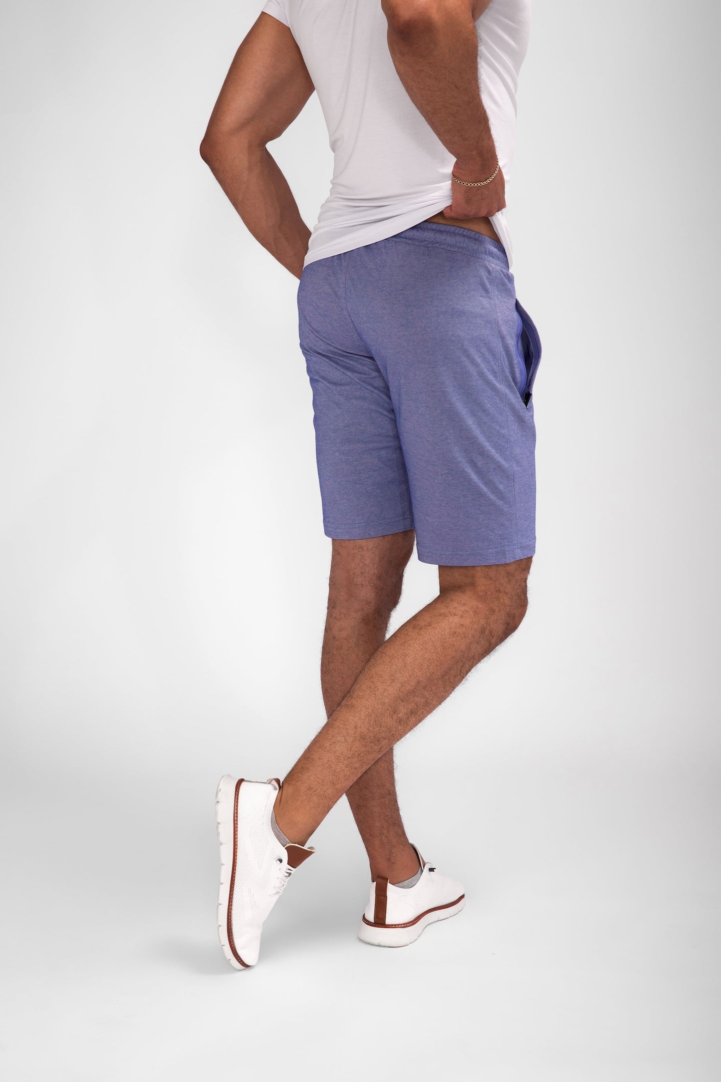 Urban Stride All-Day Wear Shorts