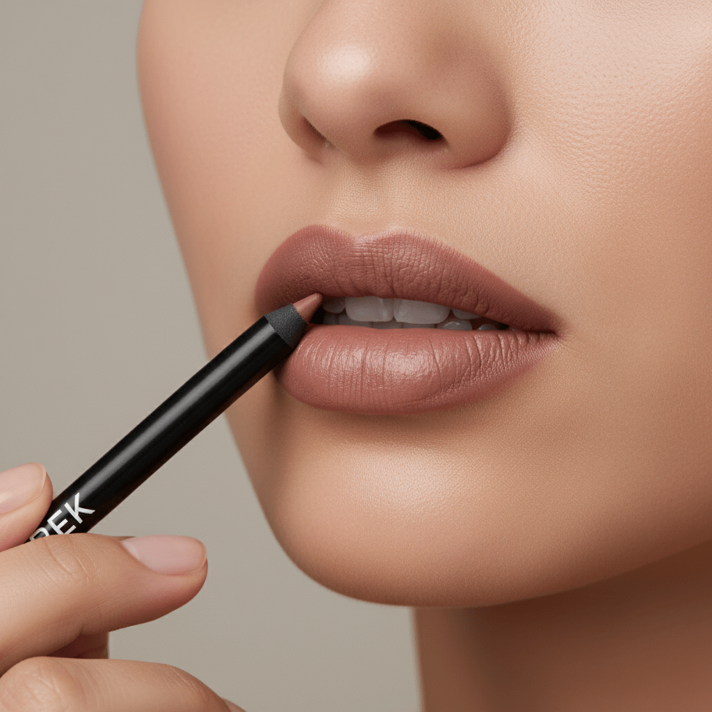 Creamy Gel Lip Liner