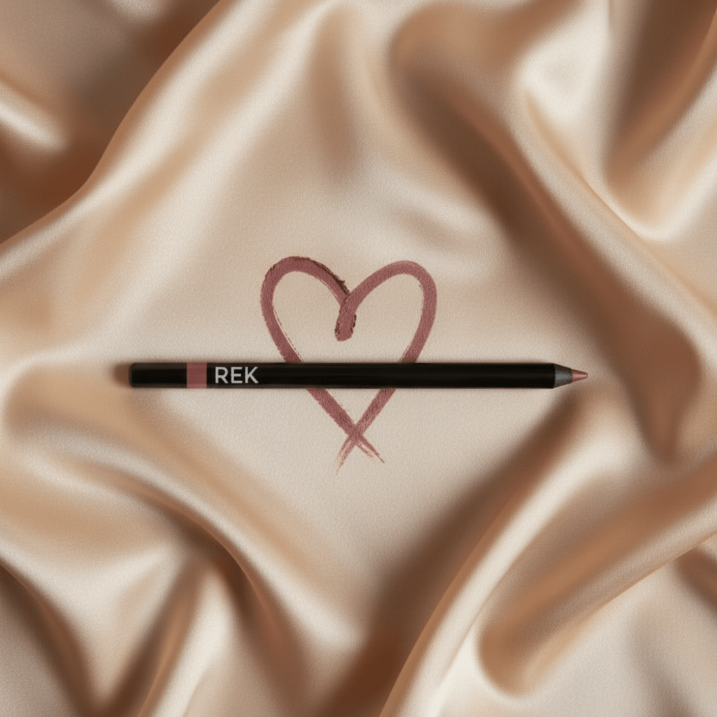 Creamy Gel Lip Liner