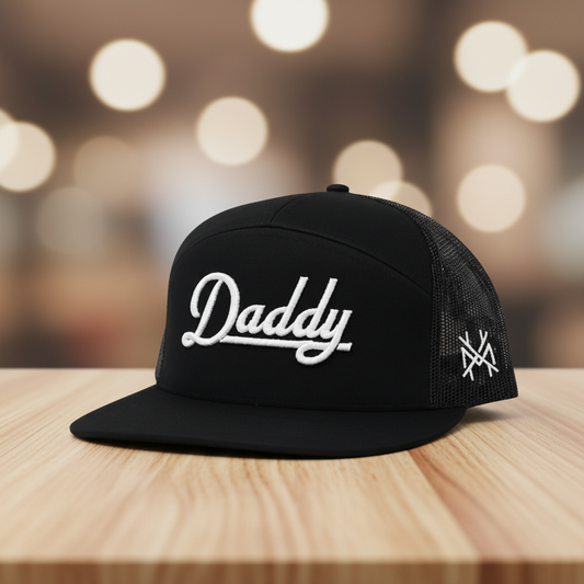 Daddy Hat