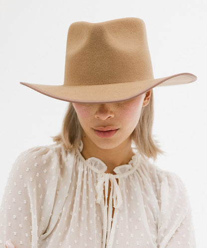 June Rancher Cowboy Hat