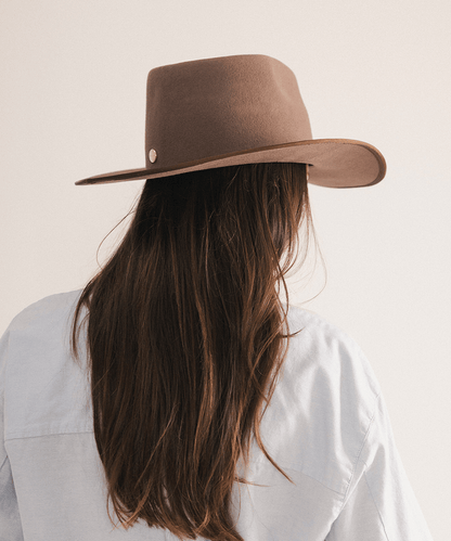 June Rancher Cowboy Hat