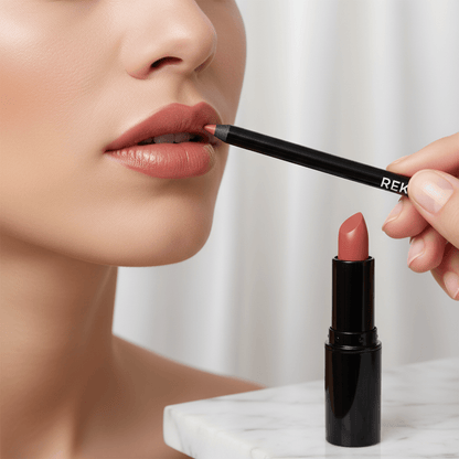 Creamy Gel Lip Liner