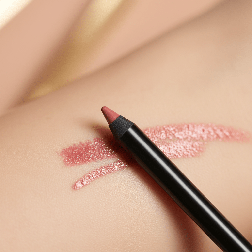 Creamy Gel Lip Liner