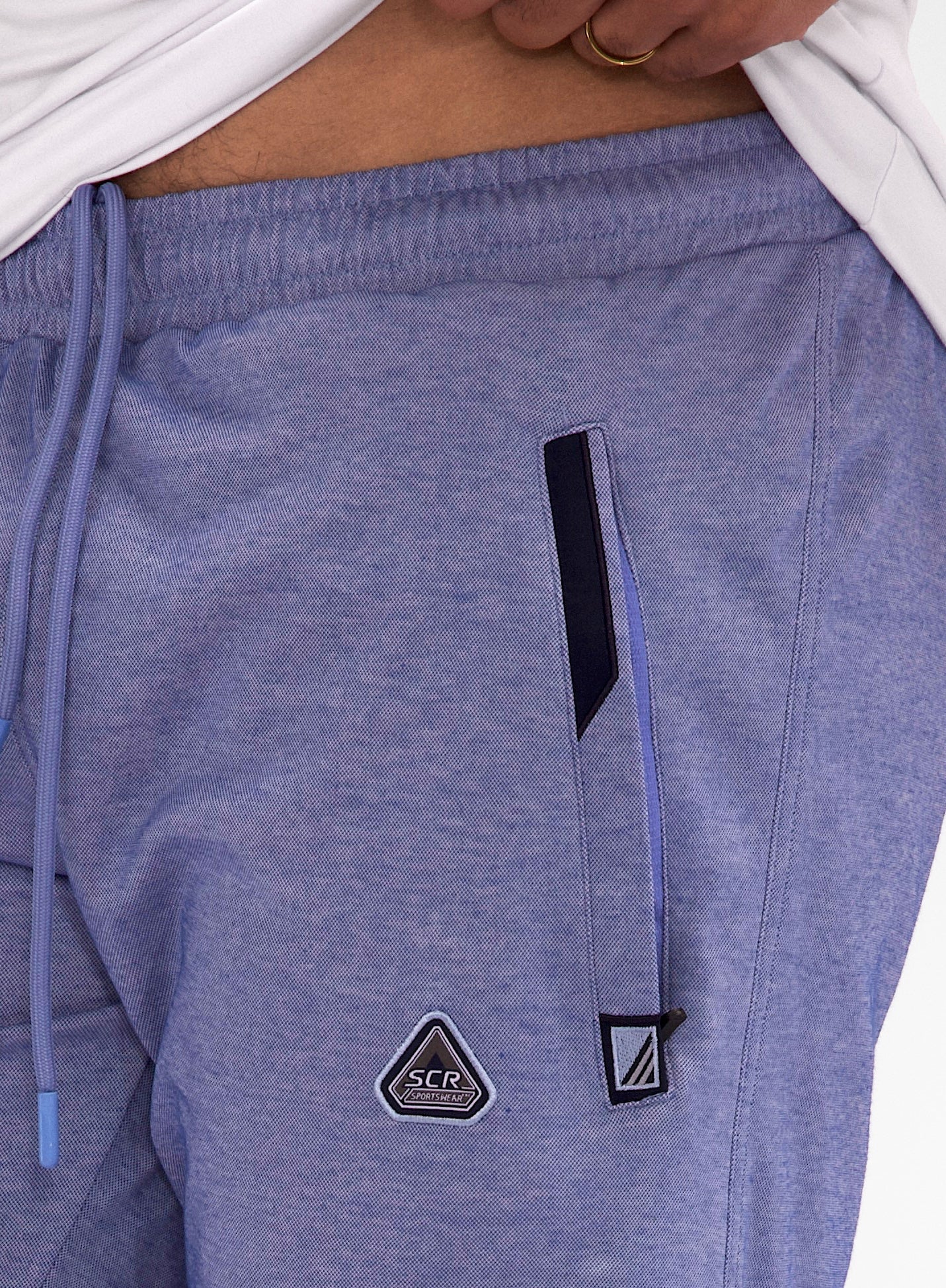 Urban Stride All-Day Wear Shorts