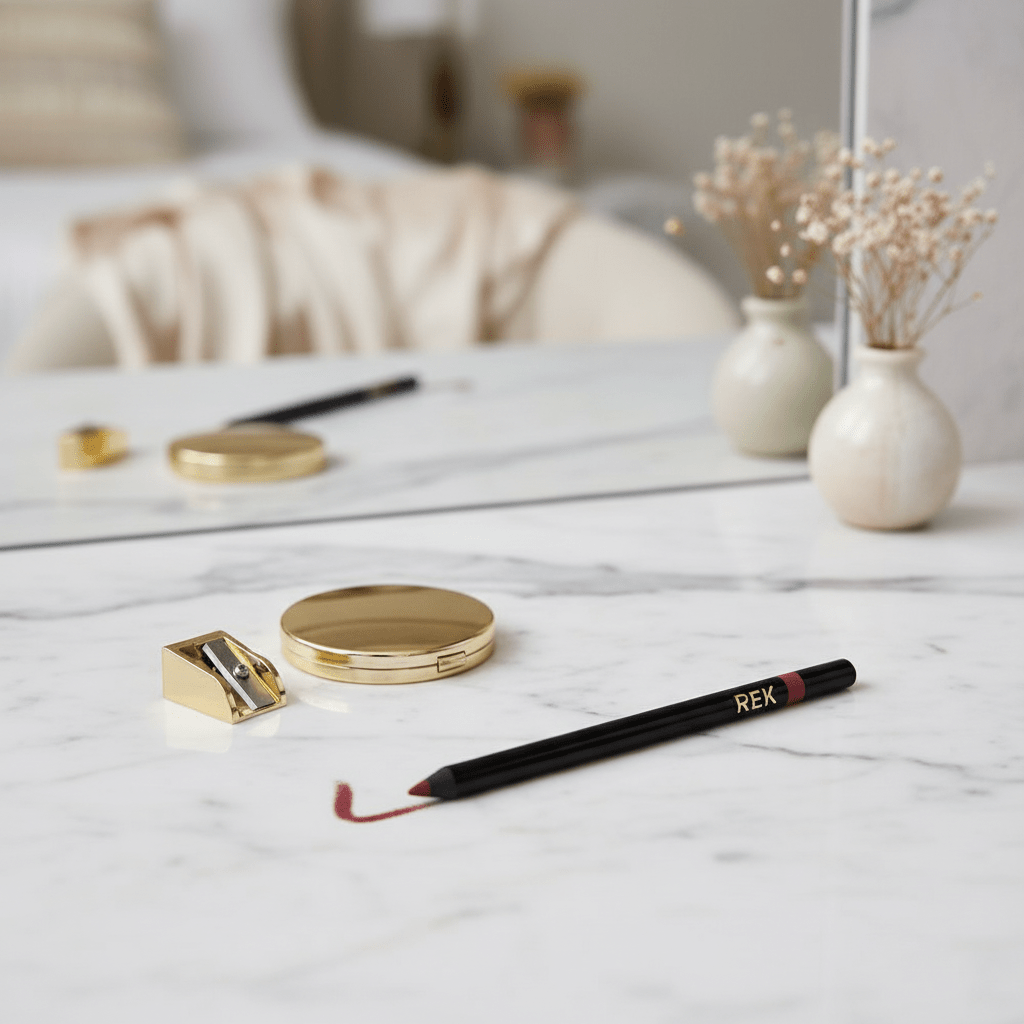 Creamy Gel Lip Liner